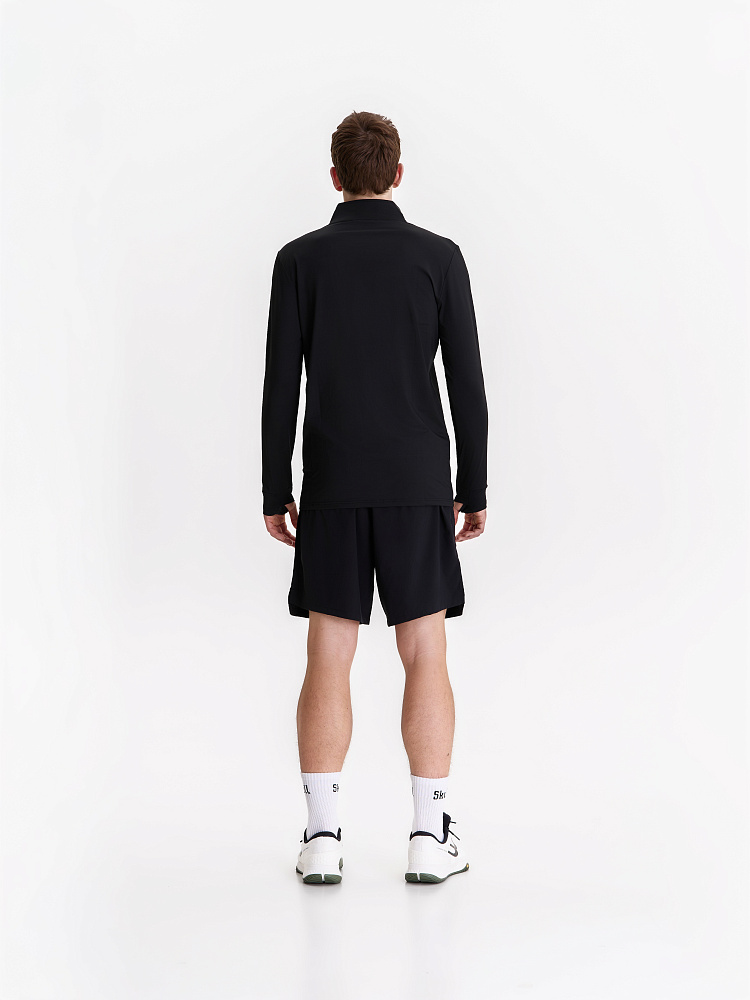 Лонгслив Skull Padel Longsleeve