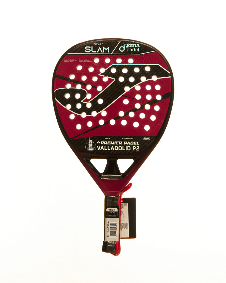 Ракетка JOMA Slam Pro Premier Padel 