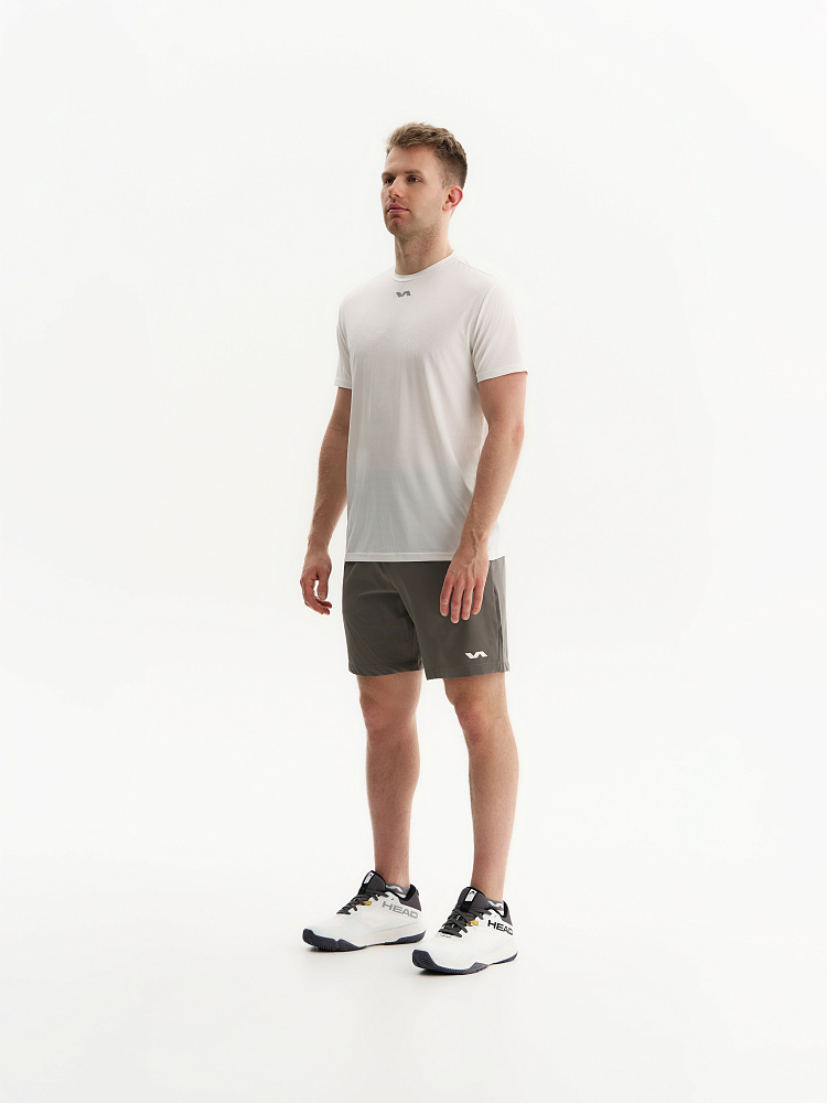 Футболка Varlion Basic Thomas T-Shirt