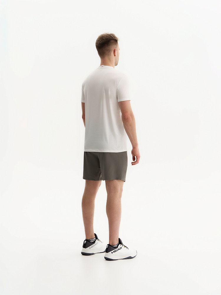 Футболка Varlion Basic Thomas T-Shirt