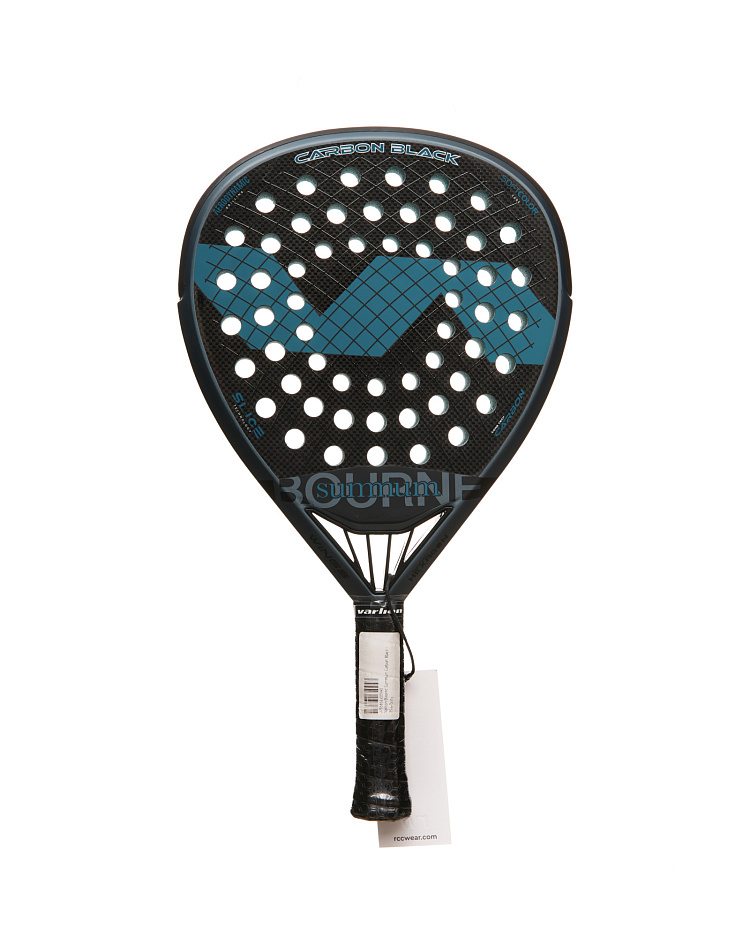 Ракетка Varlion Bourne Summum Carbon Black
