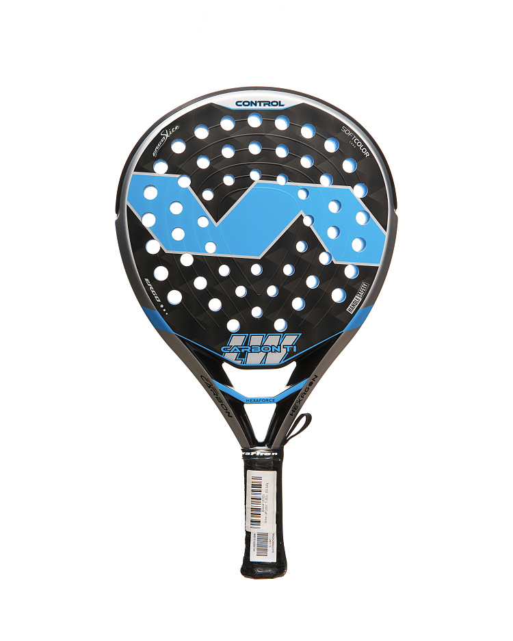 Ракетка Varlion LW Carbon TI 2025