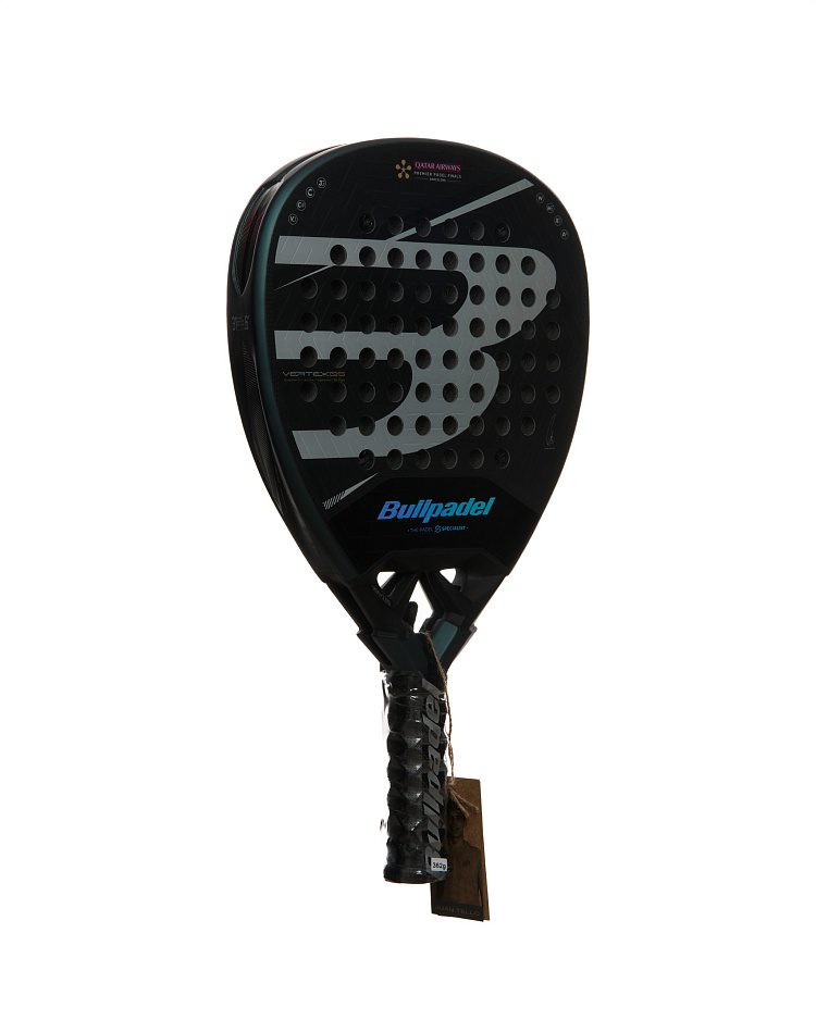 Ракетка для падела BULLPADEL VERTEX 05 TF 25