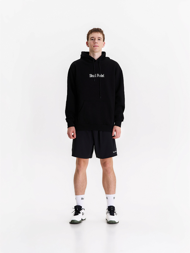 Худи Skull Padel Hoodie 26