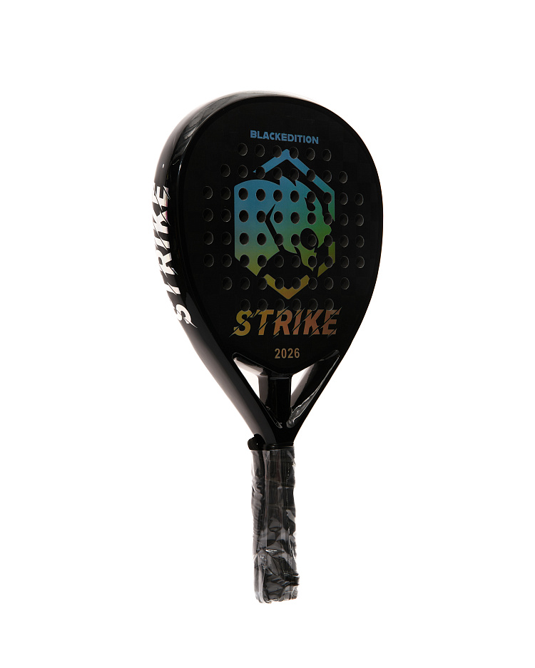 Ракетка Strike Black Edition