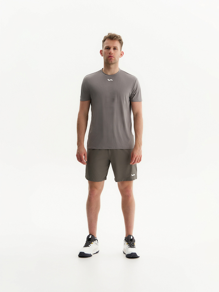 Футболка Varlion Basic Thomas T-Shirt