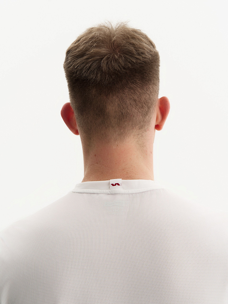 Футболка Varlion Basic Thomas T-Shirt