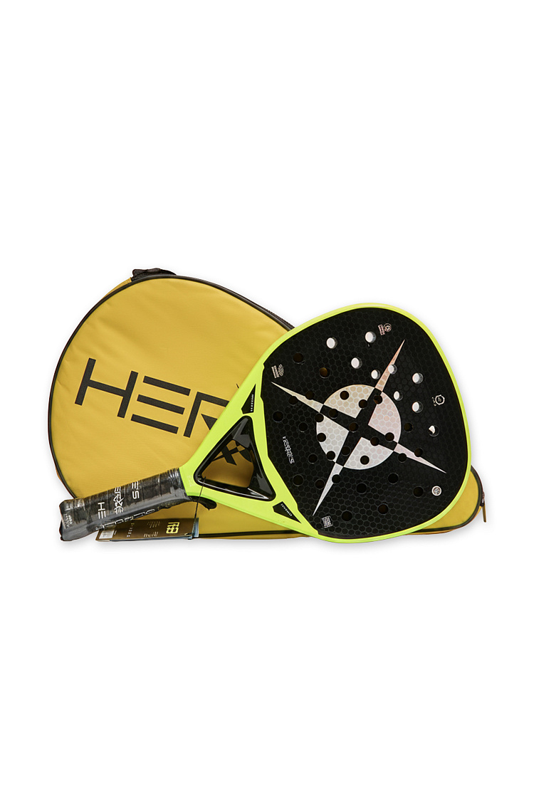 Ракетка для падел Heroe’s PD RS3