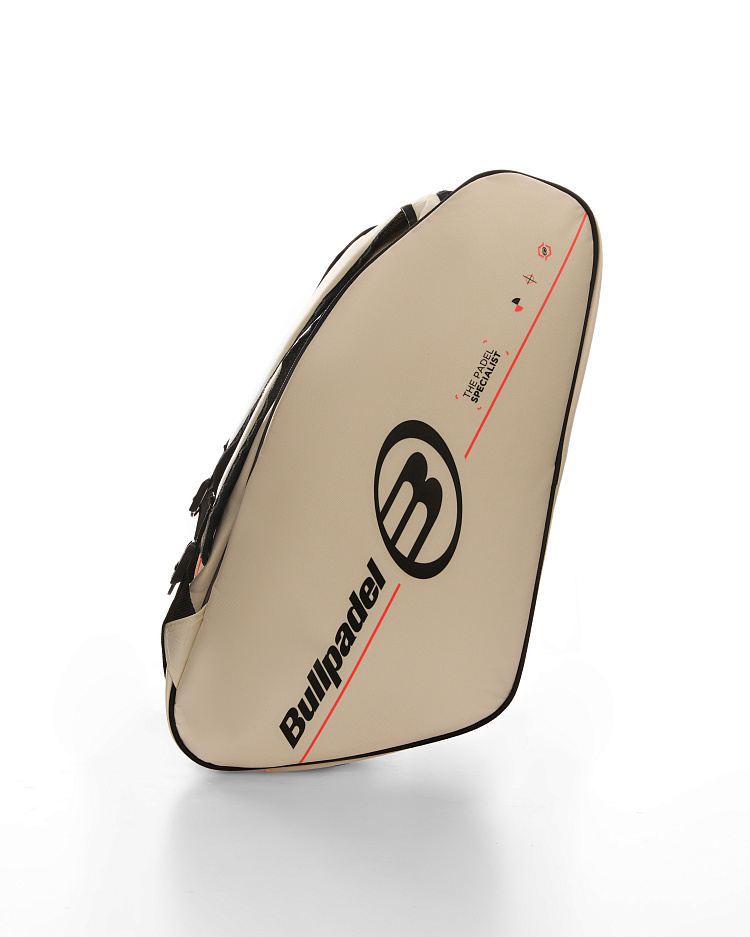 Чехол для ракеток падел   BULLPADEL BPP-26015 TOUR 