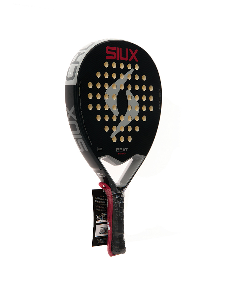 РАКЕТКА SIUX BEAT CONTROL 2026