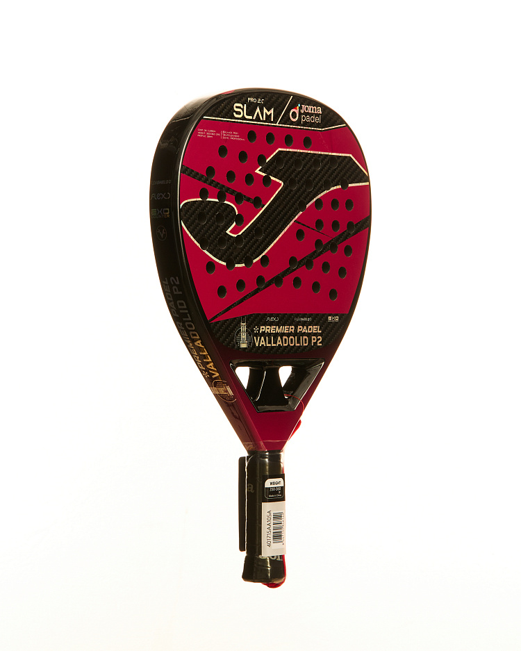 Ракетка JOMA Slam Pro Premier Padel 
