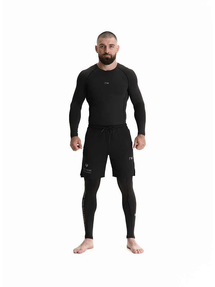 Тайтсы RCC WEAR Sport Сollections 