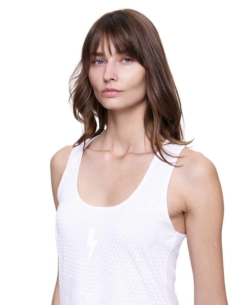 Платье ABOUT TECH DRESS WIMBLEDON CAMOU PIXEL