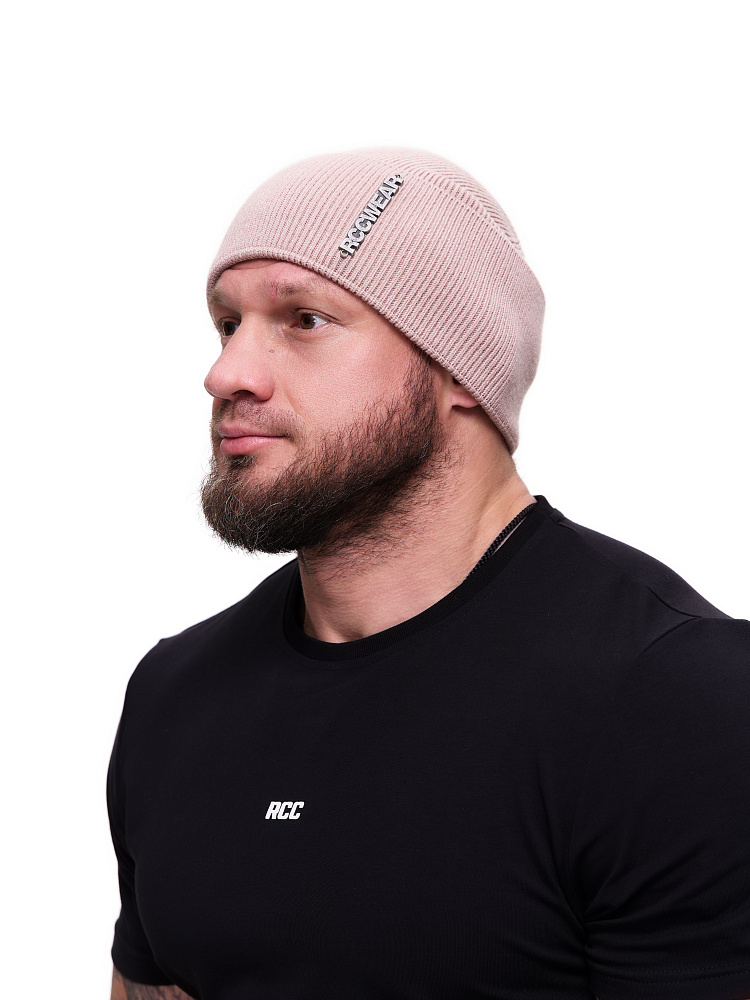 Шапка металл RCC WEAR