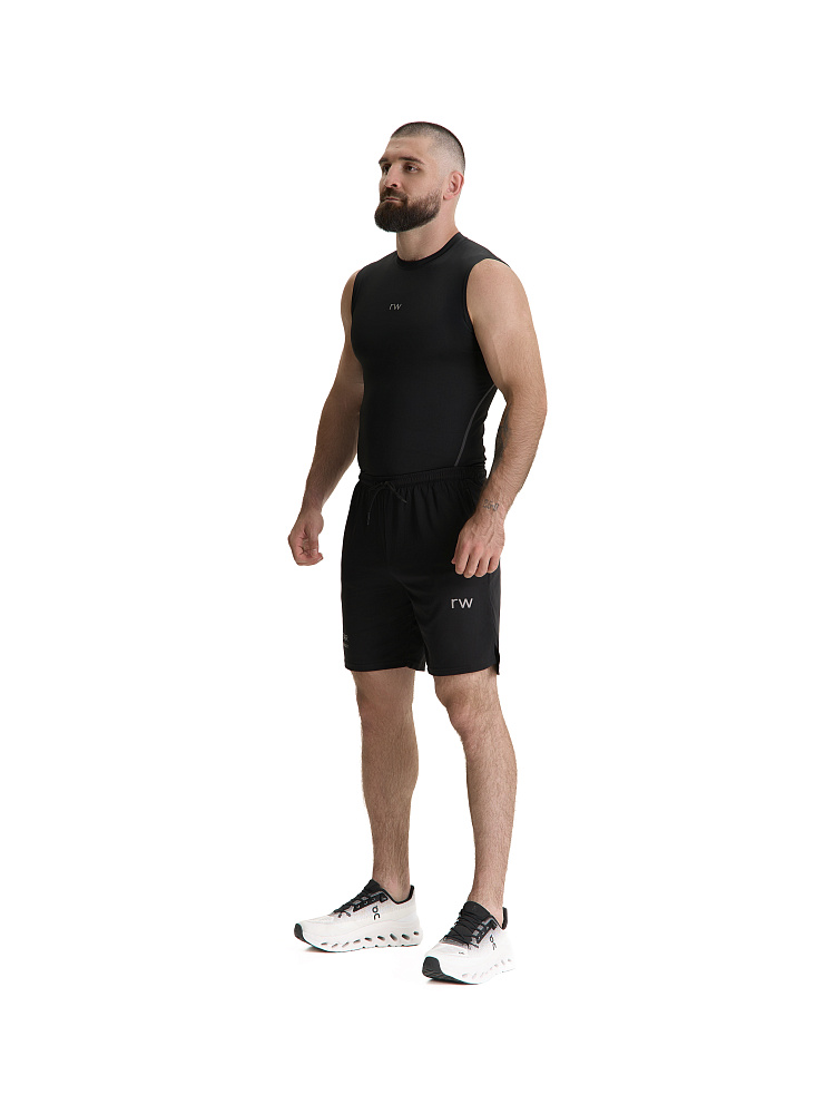 Рашгард без рукавов RCC WEAR Sport Сollections 