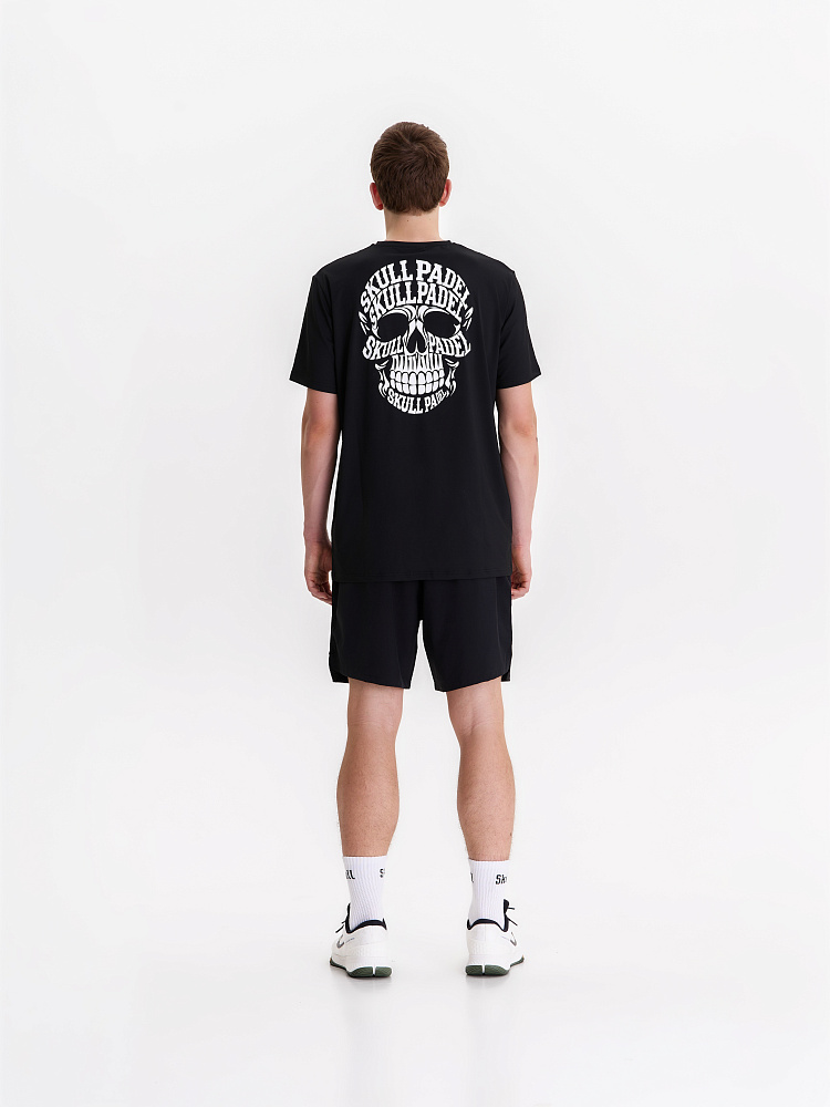 Футболка Skull Padel Sportshirt