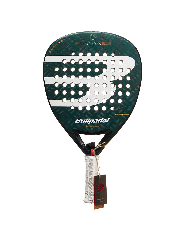 Ракетка для падела BULLPADEL ICON 26