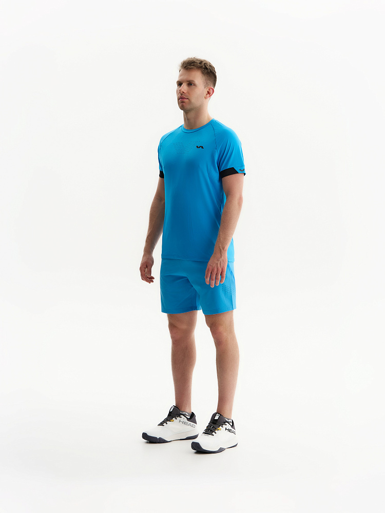 Футболка Varlion Pro Tech Alain T-Shirt