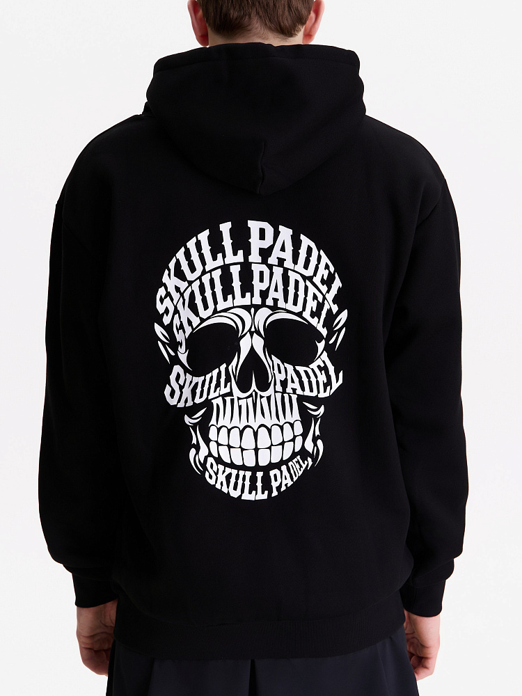 Худи Skull Padel Hoodie 26