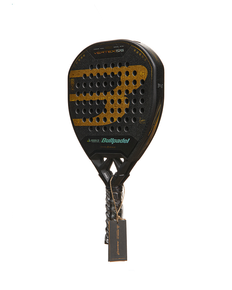 Ракетка для падела BULLPADEL VERTEX 05 GEO NEWGIZA