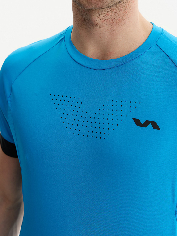 Футболка Varlion Pro Tech Alain T-Shirt
