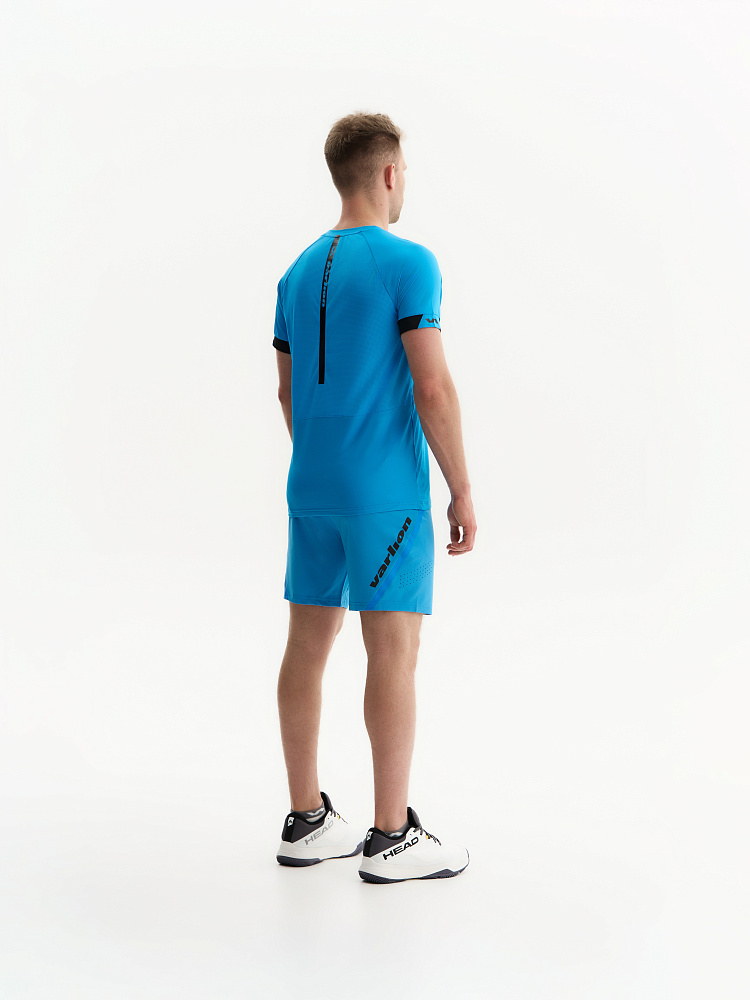Шорты Varlion Pro Tech Alain Shorts 