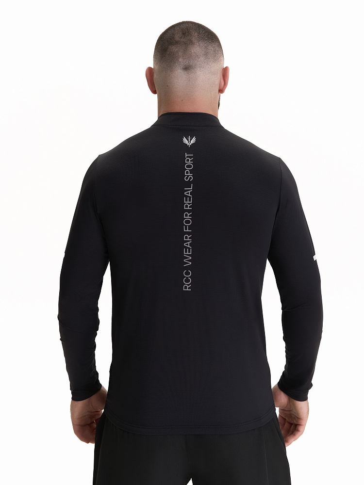 Рашгард на молнии RCC WEAR Sport Сollections 