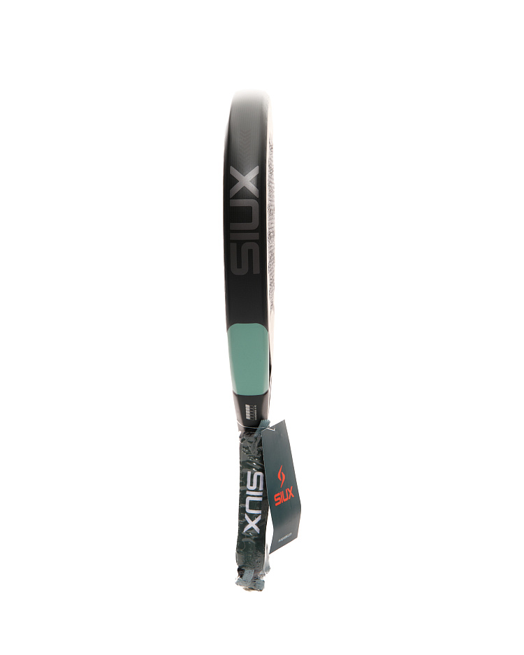 РАКЕТКА SIUX TRILOGY PRO 2026 NOIR FOG