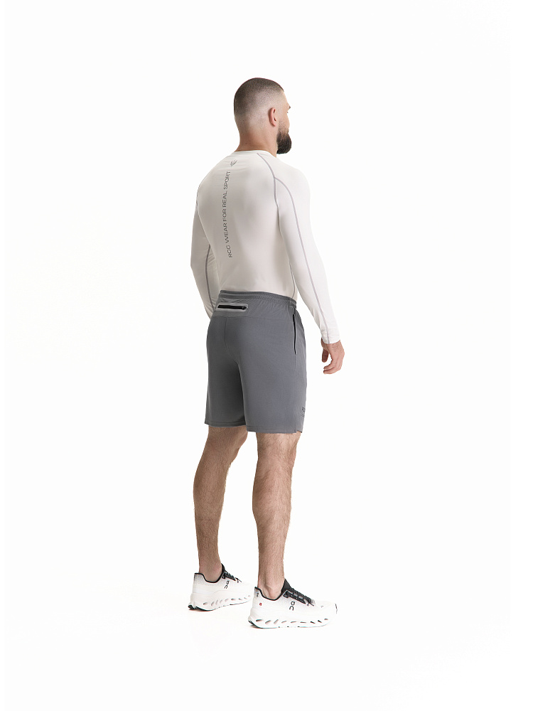 Рашгард с длинным рукавом RCC WEAR Sport Сollections 