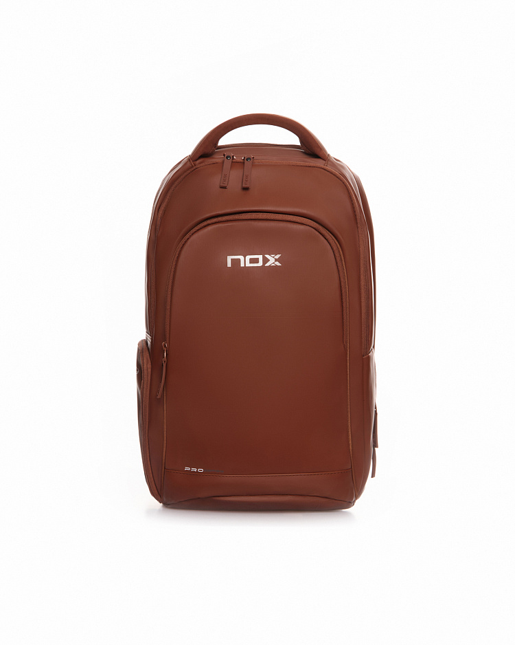 Рюкзак NOX PRO SERIES CAMEL