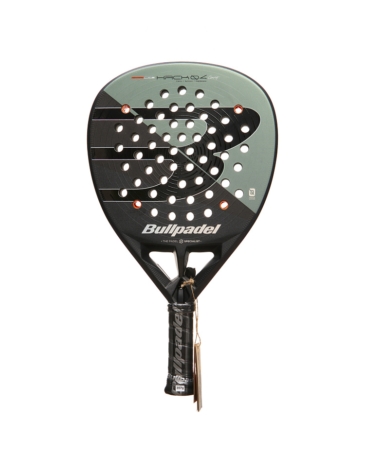 Ракетка для падела BULLPADEL HACK 04 COMFORT 26