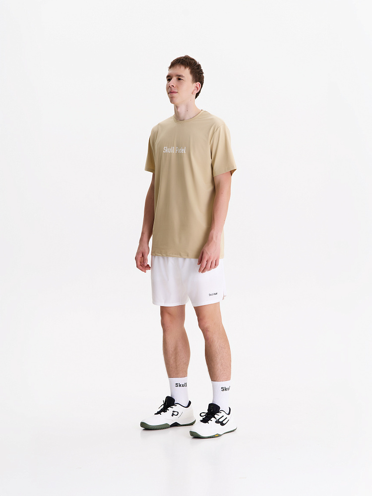 Футболка Skull Padel Sportshirt