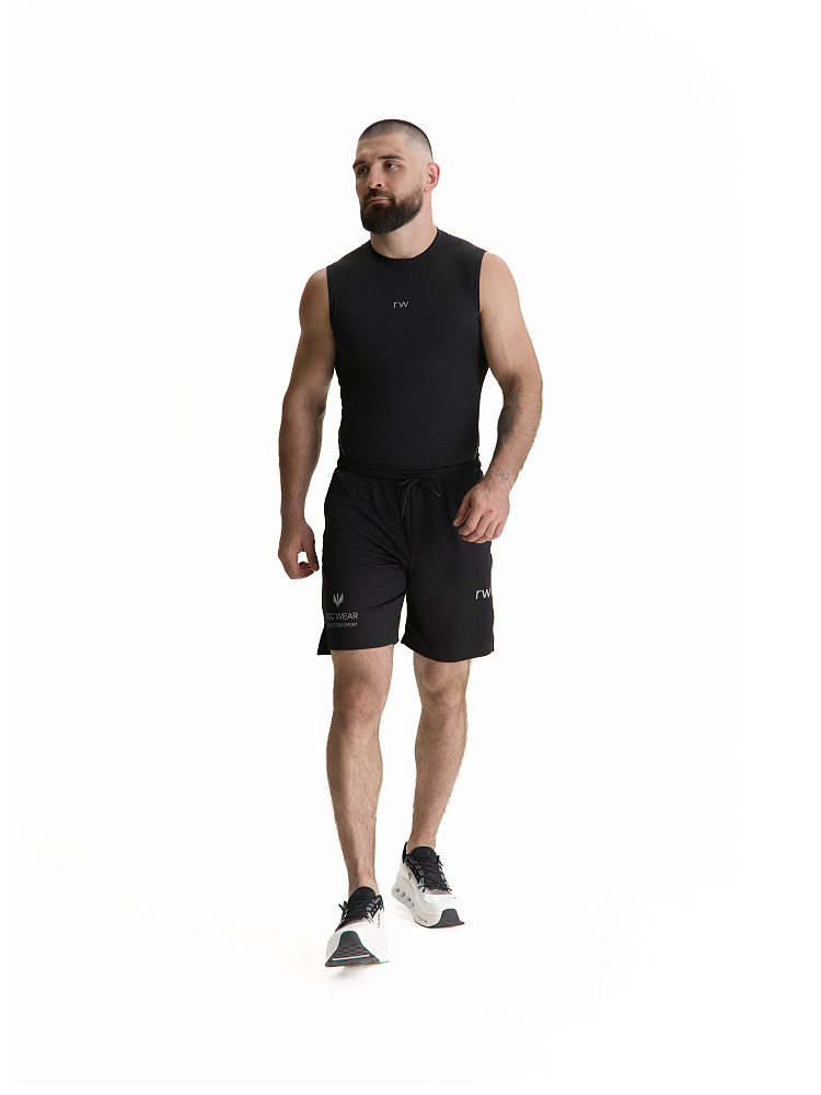 Рашгард без рукавов RCC WEAR Sport Сollections 