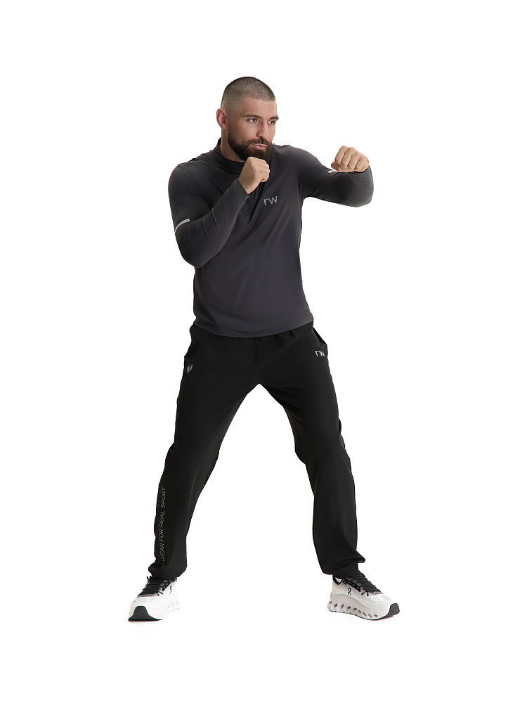 Рашгард на молнии RCC WEAR Sport Сollections 