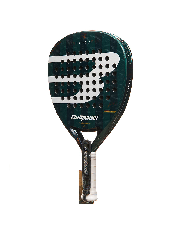 Ракетка для падела BULLPADEL ICON 26