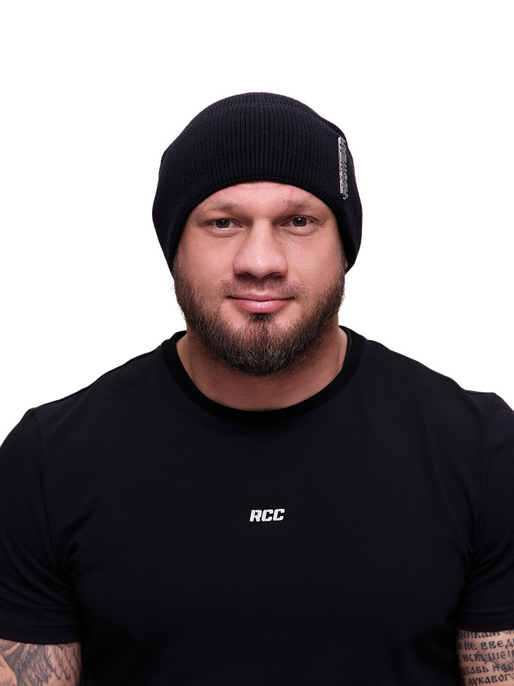 Шапка металл RCC WEAR