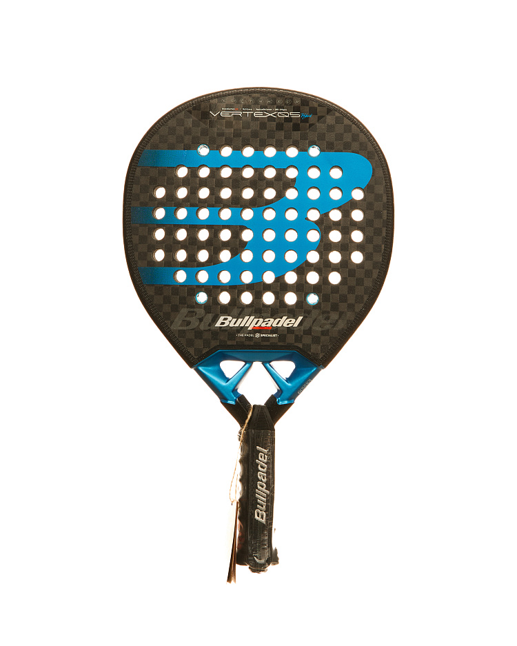 Ракетка для падела BULLPADEL VERTEX 05 HYBRID 26