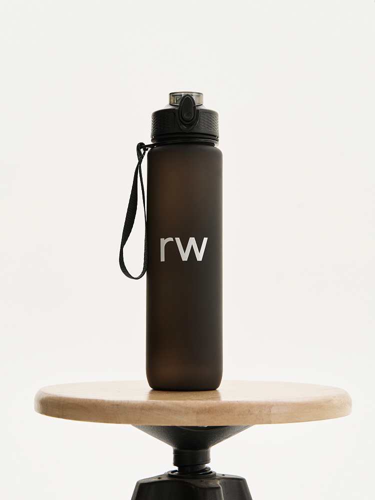 Бутылка для воды Архангел Михаил x RW