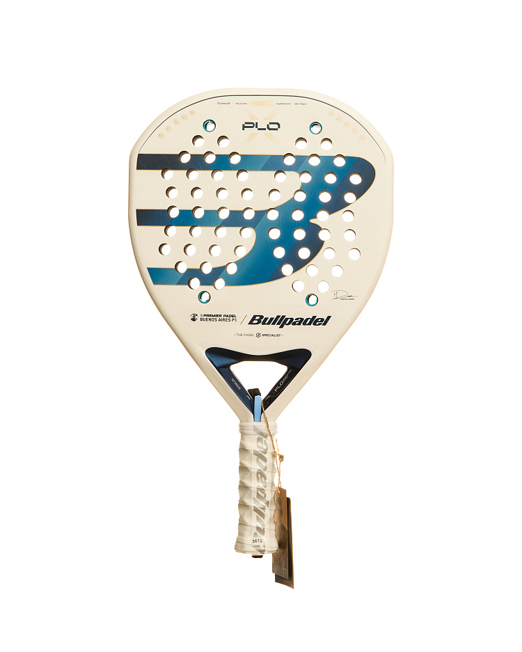 Ракетка для падела BULLPADEL XPLO ARG 26