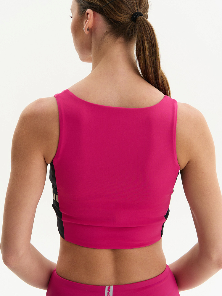 Топ Varlion Basic Pro Team Martina Bra Top