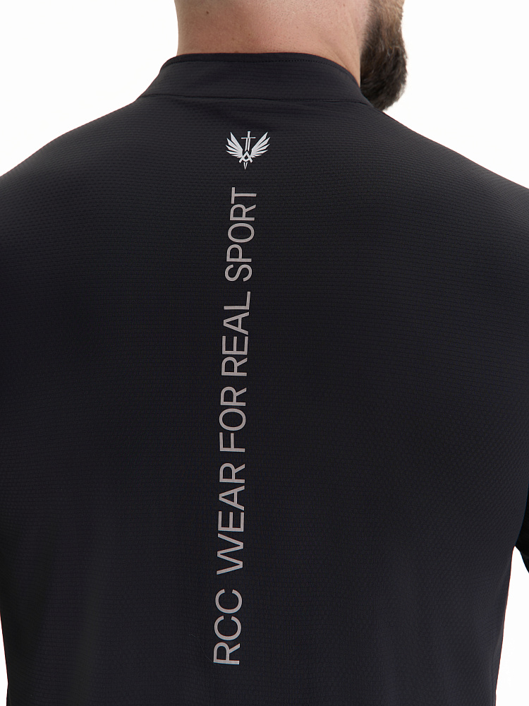 Рашгард на молнии RCC WEAR Sport Сollections 