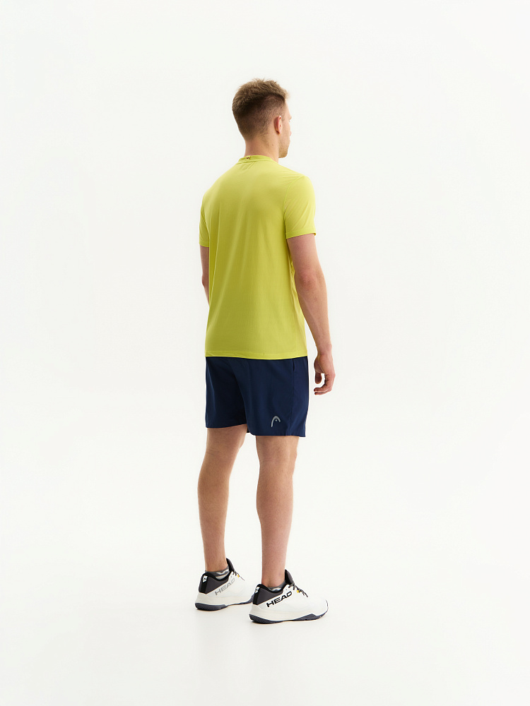 Футболка Varlion Basic Thomas T-Shirt