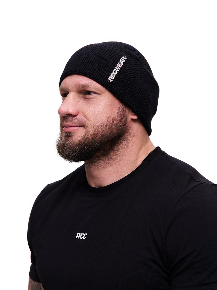 Шапка металл RCC WEAR